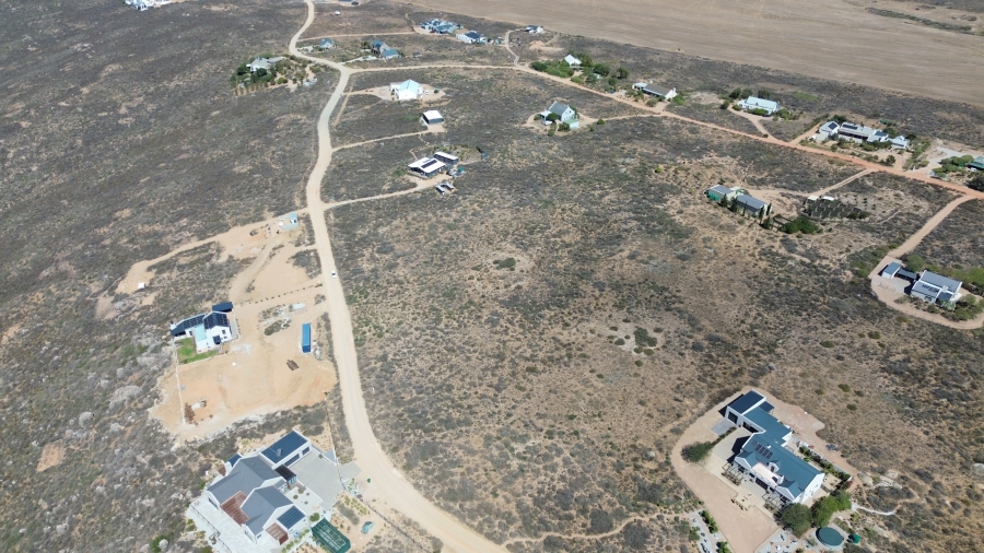 0 Bedroom Property for Sale in Britannica Heights Western Cape